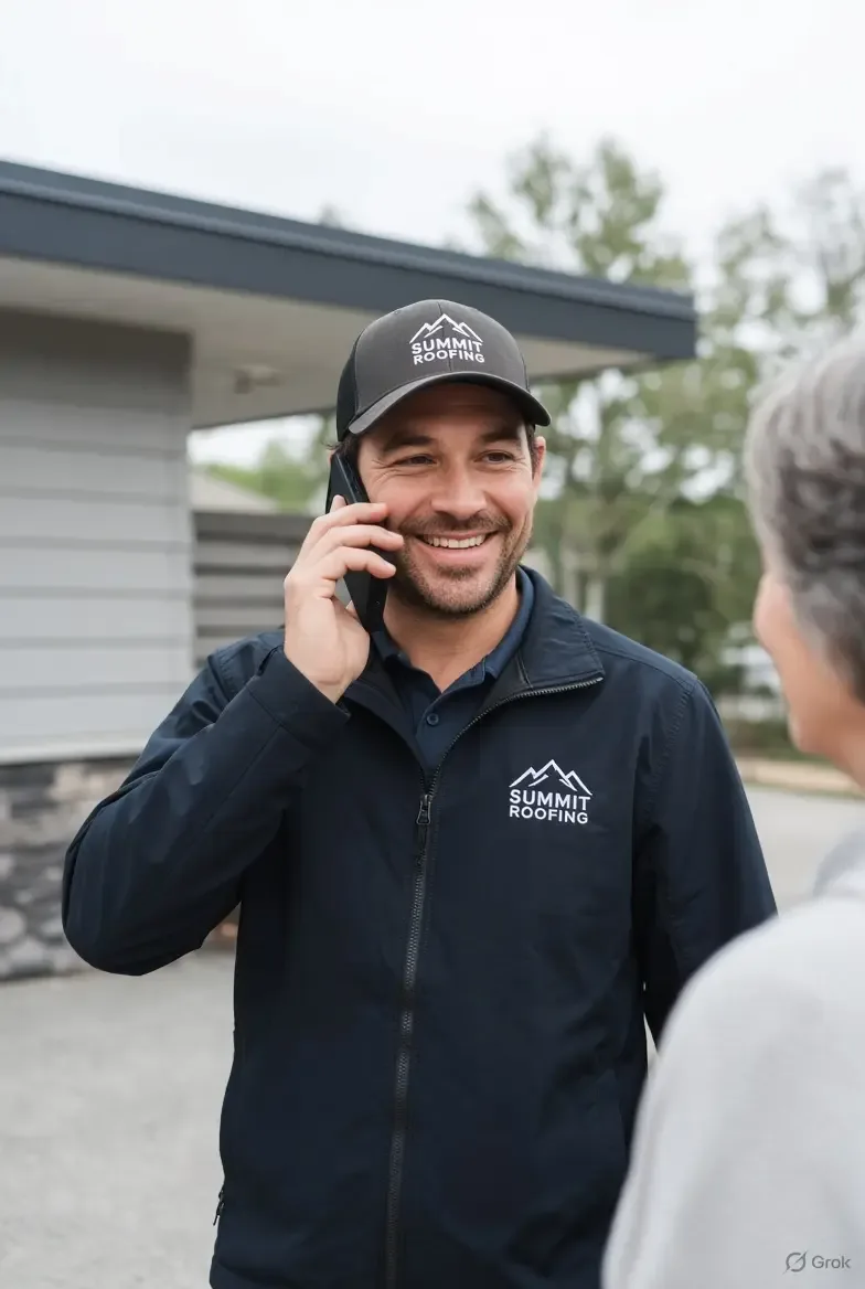 Flat Roof Leak Repair Grimes, IA FAQs